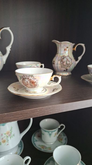 Сервиз Madonna (GDR)