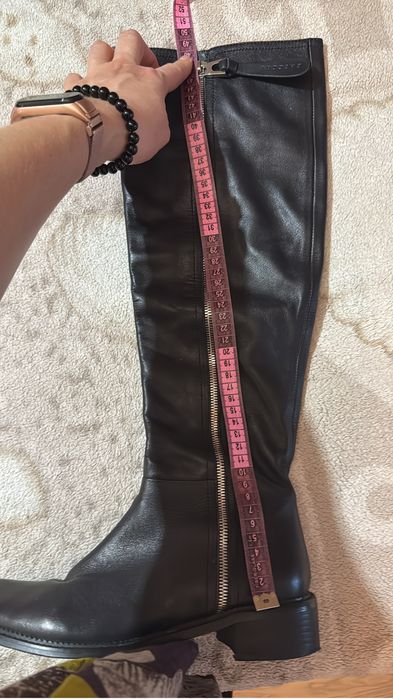 Продам сапоги демисезонные 39 р