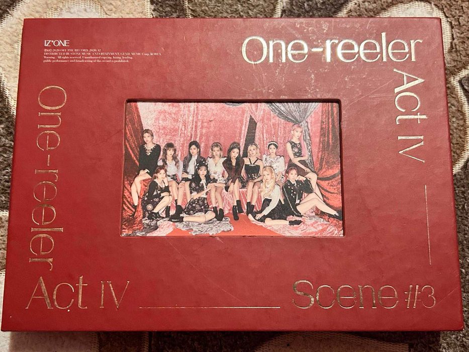 Нови Кей Поп/Kpop албуми