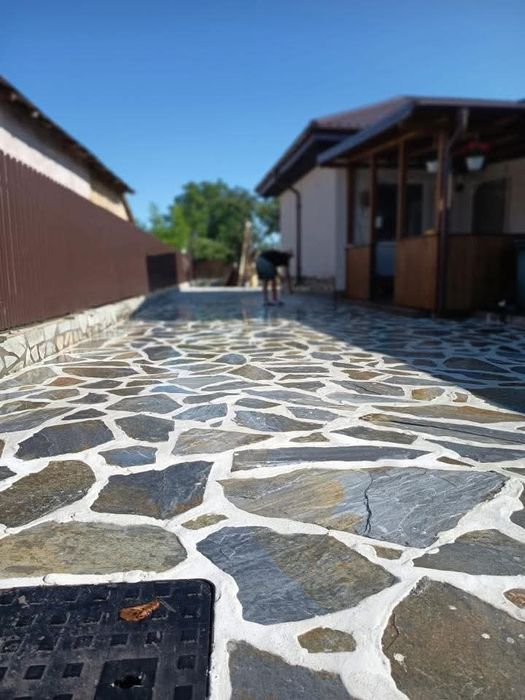 Piatra naturala de munte