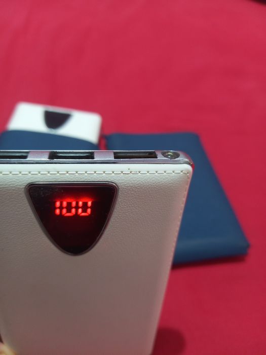 Power bank x2 (пауэр банк)