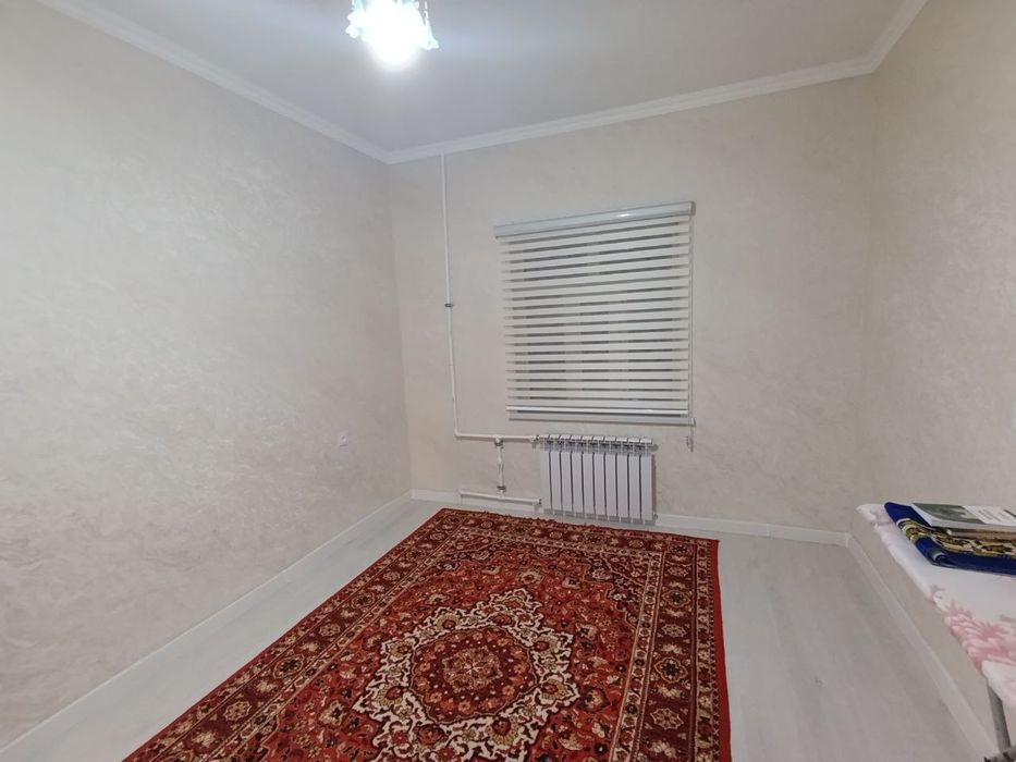 3/5/9. Сергели 7. Квартира 84 м² (2 балкона). Метро "Yangihayot" 400 м