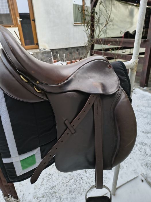 Șei dresaj,  sarituri, cizme, toca, frau