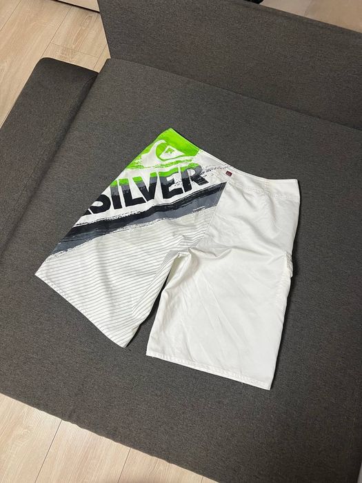 Шорти/къси  панталони Quicksilver Y2K (S-M) (Оригинал)