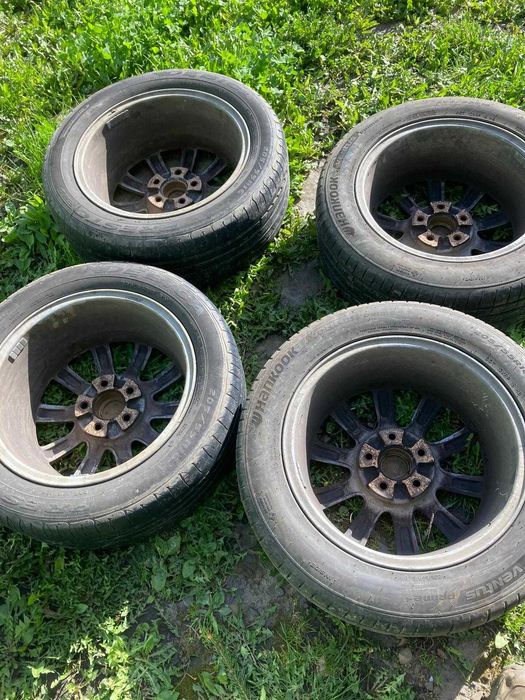Jante Opel Astra H - 16 inch