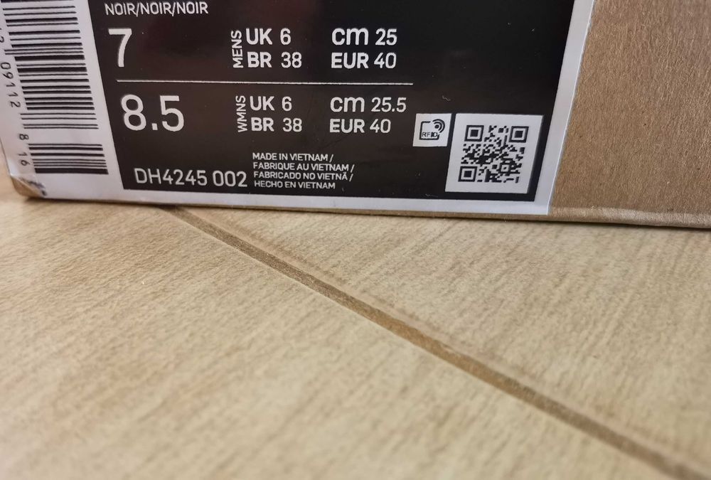 Маратонки NIKE 2021 Green