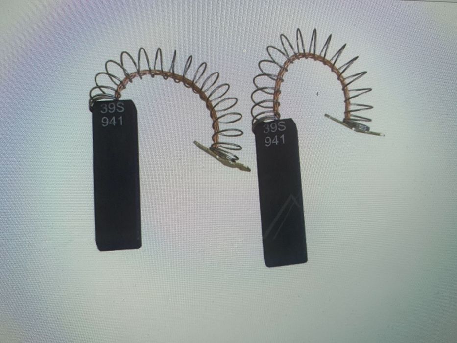 Set perii carbune carbuni motor masina de spalat arctic indesit beko