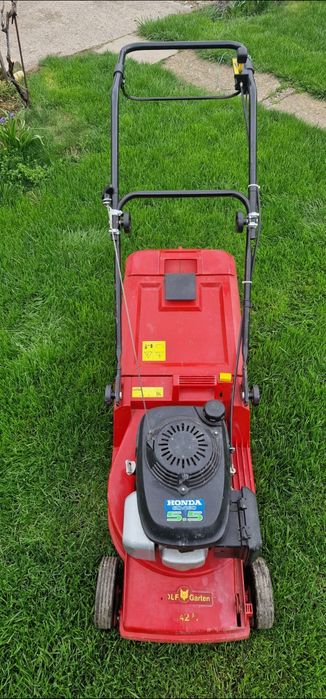 Vand masini de tuns/taiat iarba gazon Stihl honda toro husqvarna solo