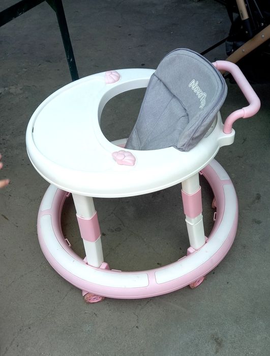 Коляска , ходунки , ванночки электролюлька