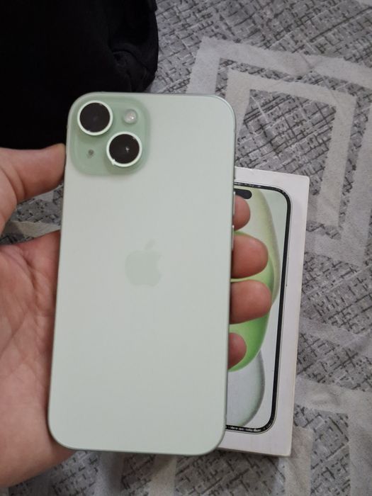 Iphone 15 128 гб