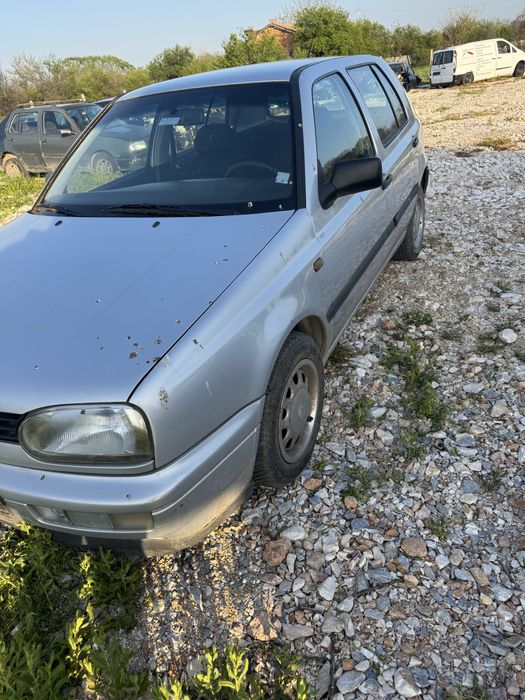 Volkswagen Golf 3 1.6