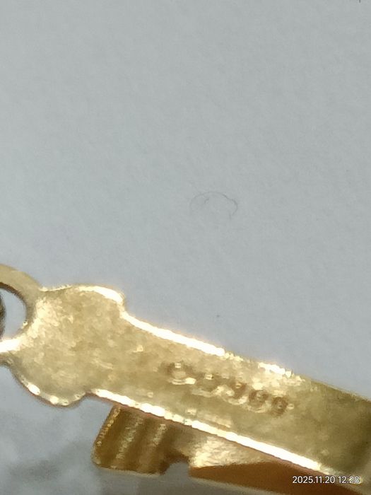 Vind șirag de perle akoya cu închizătoare din aur 14kt