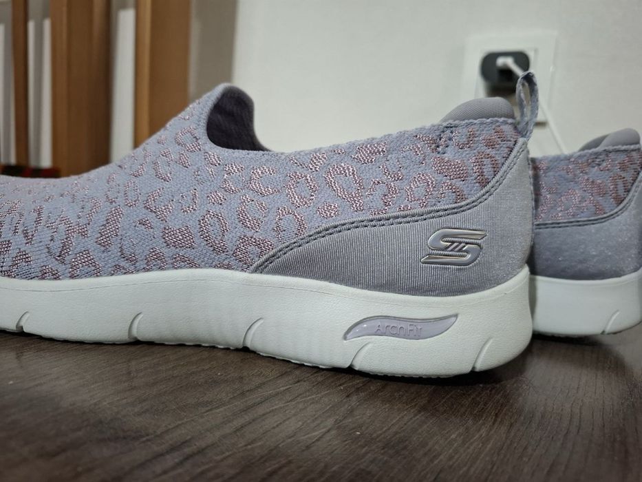 Skechers original