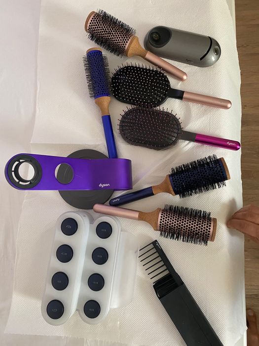 Accesorii  DYSON Airwrap