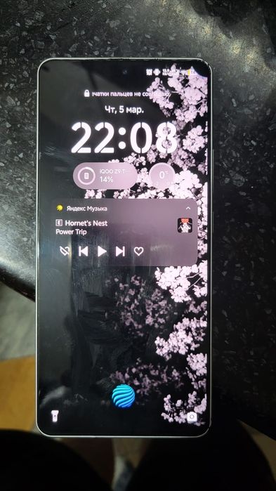 iqoo z9 turbo продам либо обмен