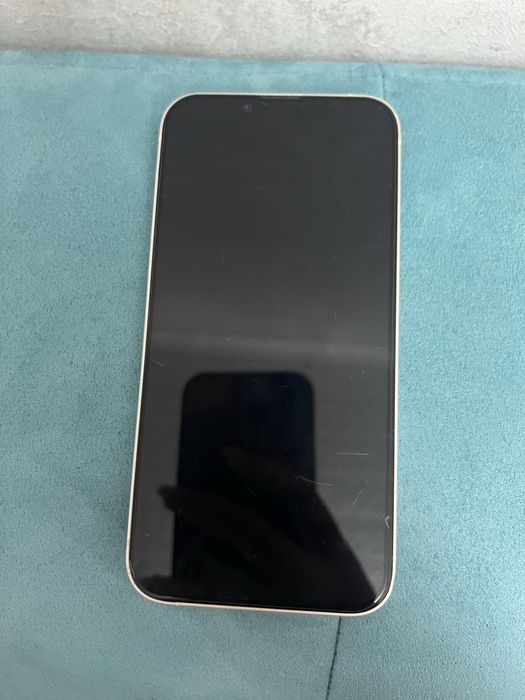 Продается iphone 13 на 256 гб