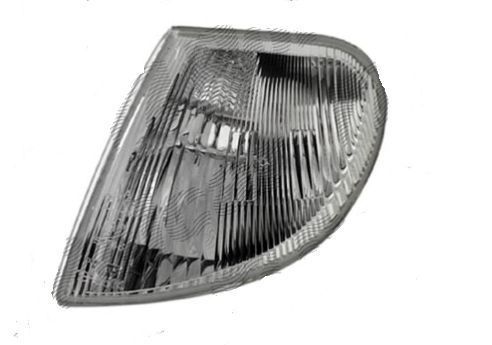 Lampa semnalizare fata Citroen Berlingo (MF) 07.1996-10.2002 //Peugeot Partner (G_) 07.1996-11.2002 TYC Partea Stanga