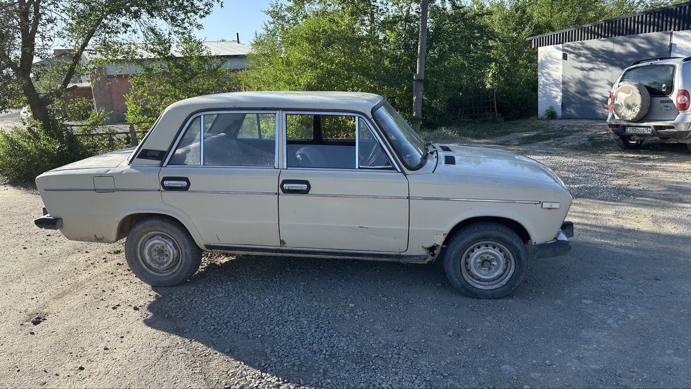Продам ваз 2106
