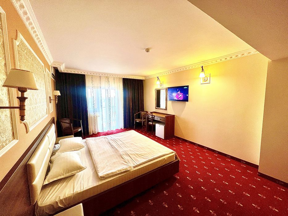 Complex Azar Galați ,camere de închiriat regim hotelier 3 ***