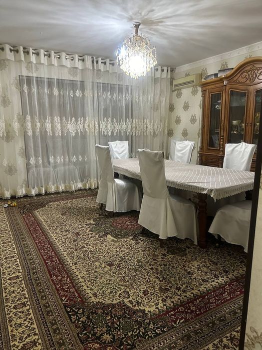 Шайхонтохур тумани самарканд дарвозани тогрисидеги дом