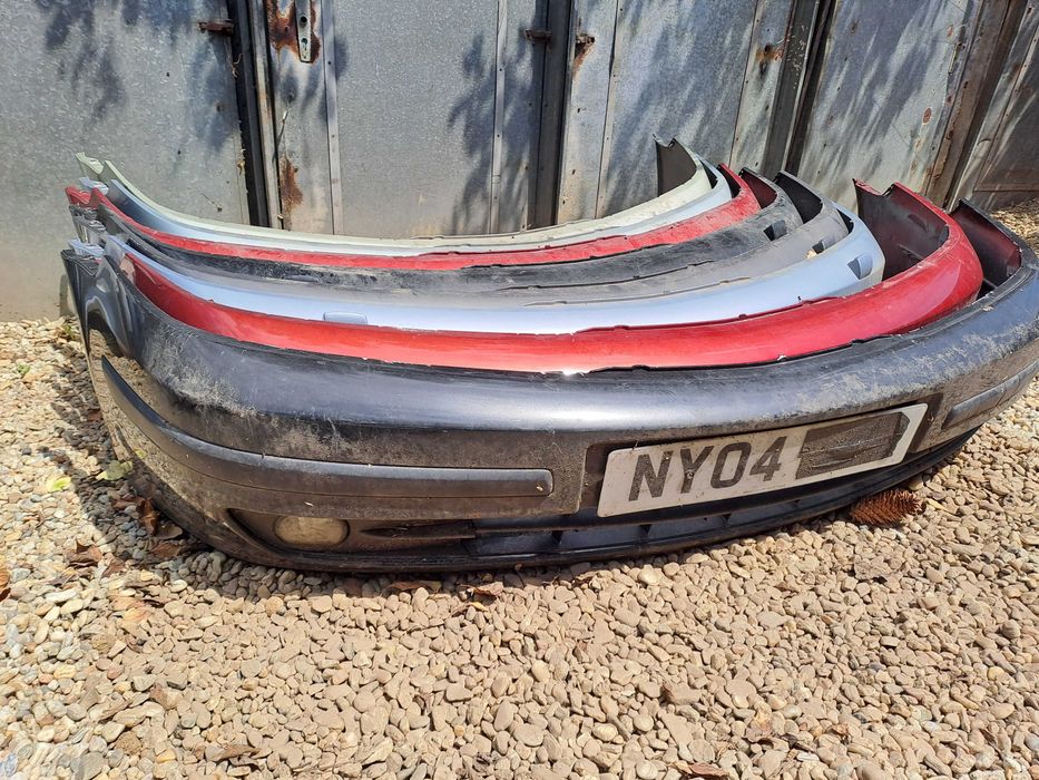 Bara Fata Spoiler Renault Laguna 2 Nonfacelift diverse culori