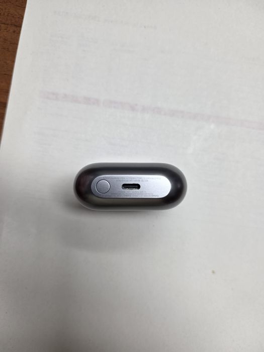 Galaxy Buds 3 Pro ca noi