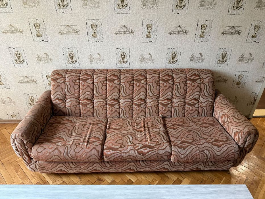 Подарявам холова гарнитура