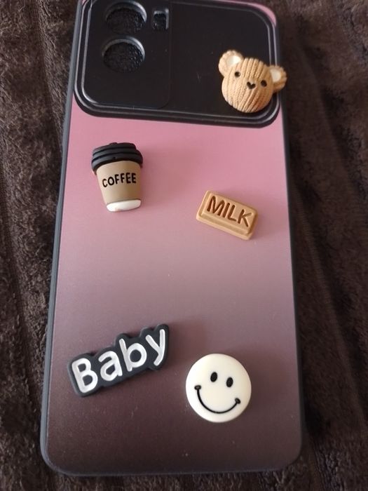 Чехлы на Vivo Y55s