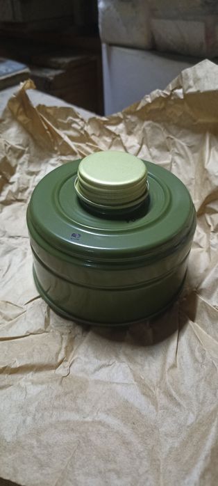 Фильтр для противогаза ссср