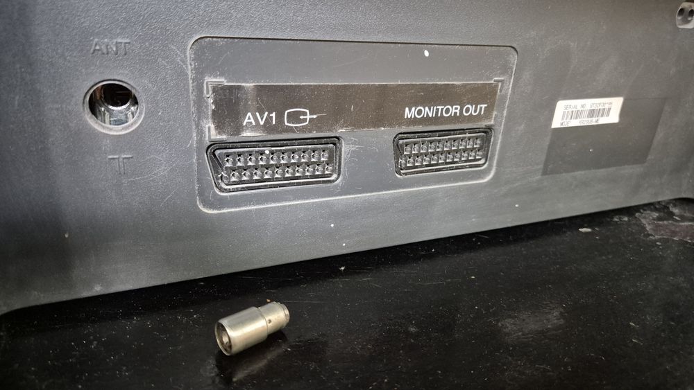 Продам телевизор DAEWOO