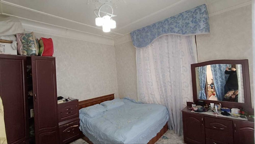 Уй сотилади 9 соток Сергели Номданак маҳалла