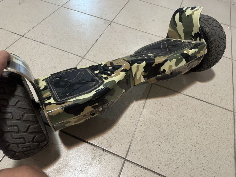 Продам гироскутер