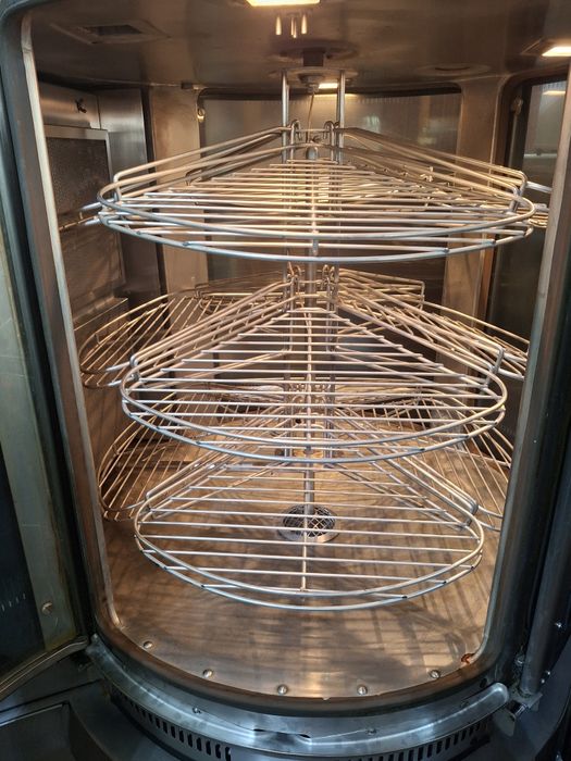 Грил за пилета/ месо FRI-JADO