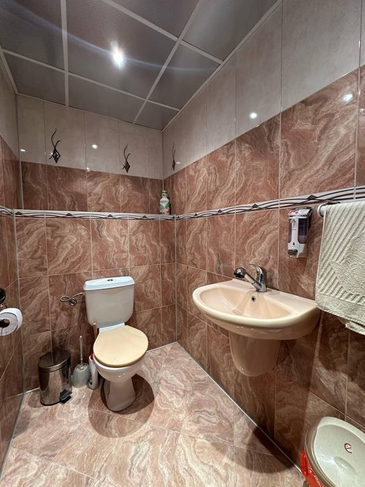 Продава се Офис в София, Витоша - 111 кв.м за 4505 €/кв.м - Снимка #14