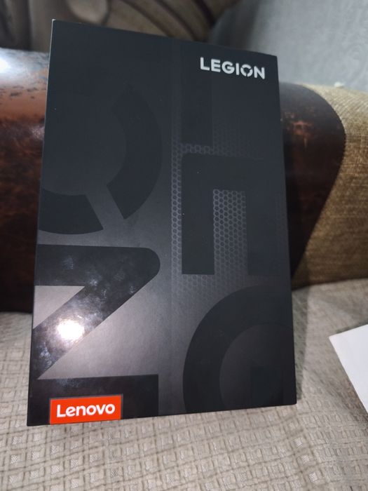 Lenovo legion игровой планшет