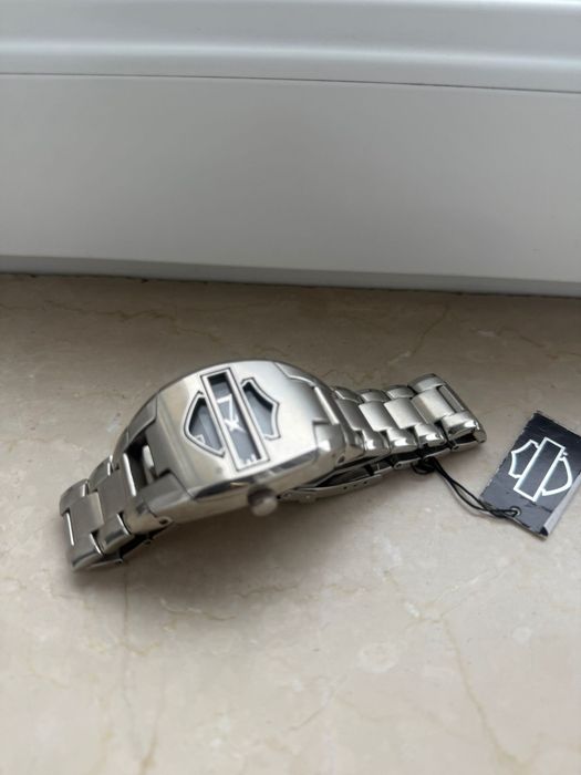 Ceas Harley Davidson