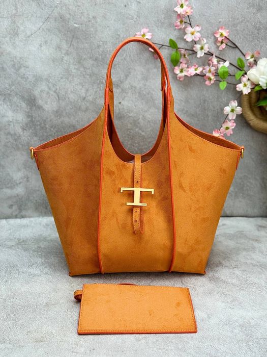 Genti Tod’s dama noi