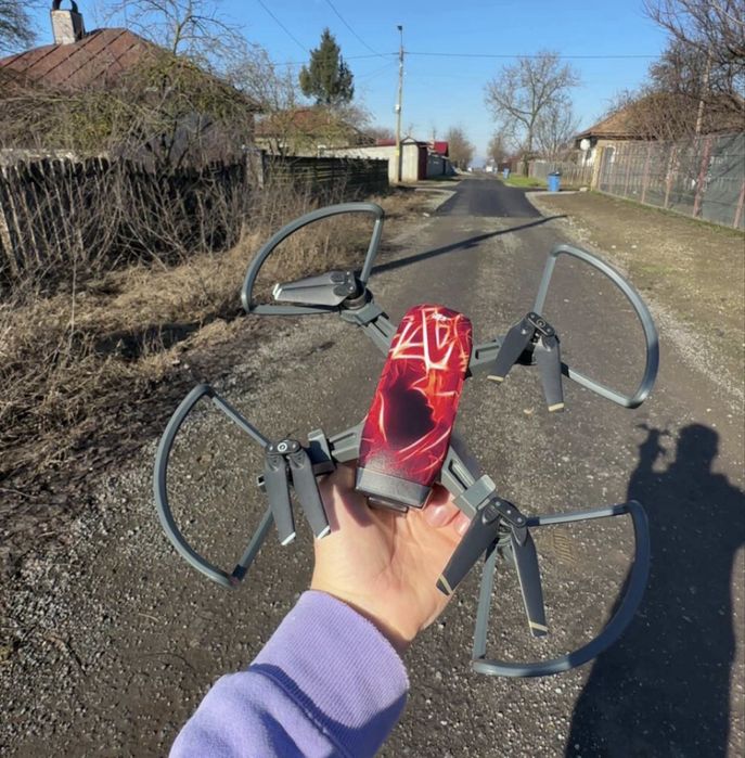 Vand Drona DJI Spark More Combo!