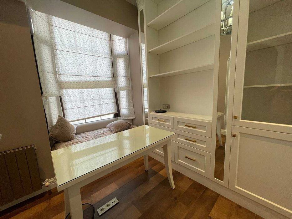 Аренда евро дом Бадамзар на долгий срок | House for Rent!