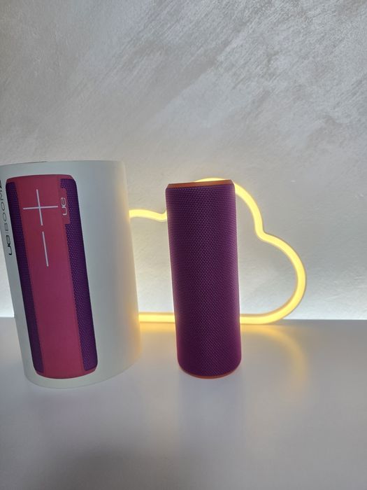 Безжична bluetooth колонка UE Boom 2