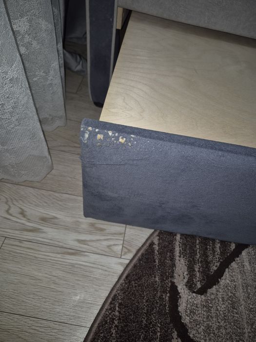 Бесплатно отдам диван