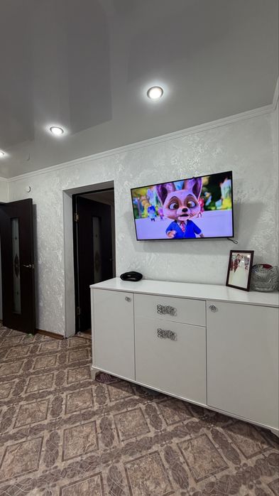 Продажа 3-х с мебелью .