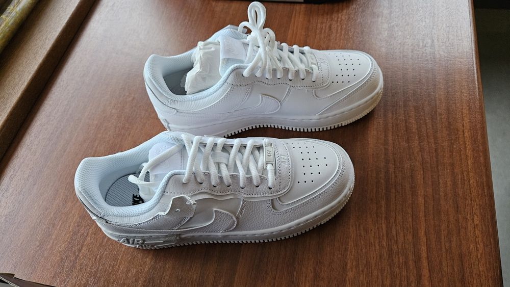 НОВИ Маратонки Nike Air Force 1 - 39 номер
