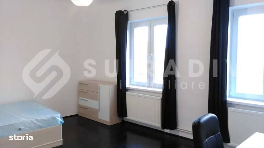 Apartament ultracentral cu 1 cameră | Vis-a-vis de Opera Maghiară — fotografia 2