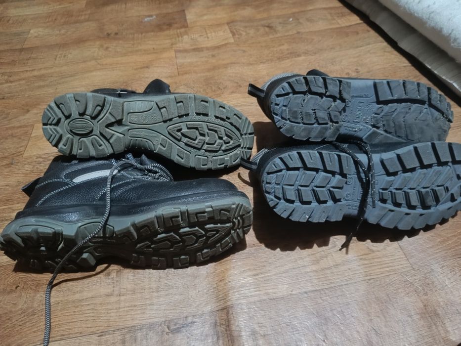 Рабочие ботинки 42 и 39