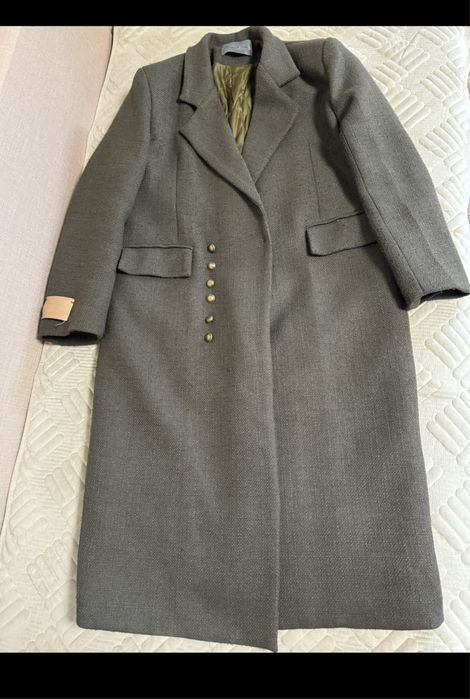 Весенние пальто и куртка