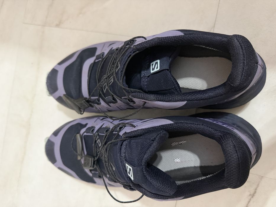 Salomon Speedcross 5 Gore-Tex 38 номер