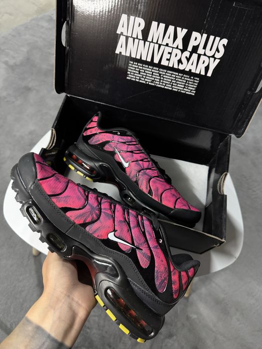 Nike Air Max Plus 25th Anniversary