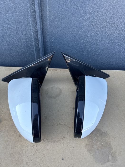 Oglinda BMW Seria 1 e87 stanga dreapta Rabatare electrica