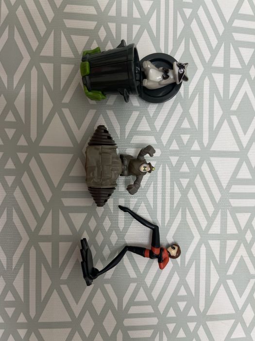 Киндер игрушки продажа